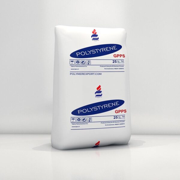 GPPS-1540(تبریز)