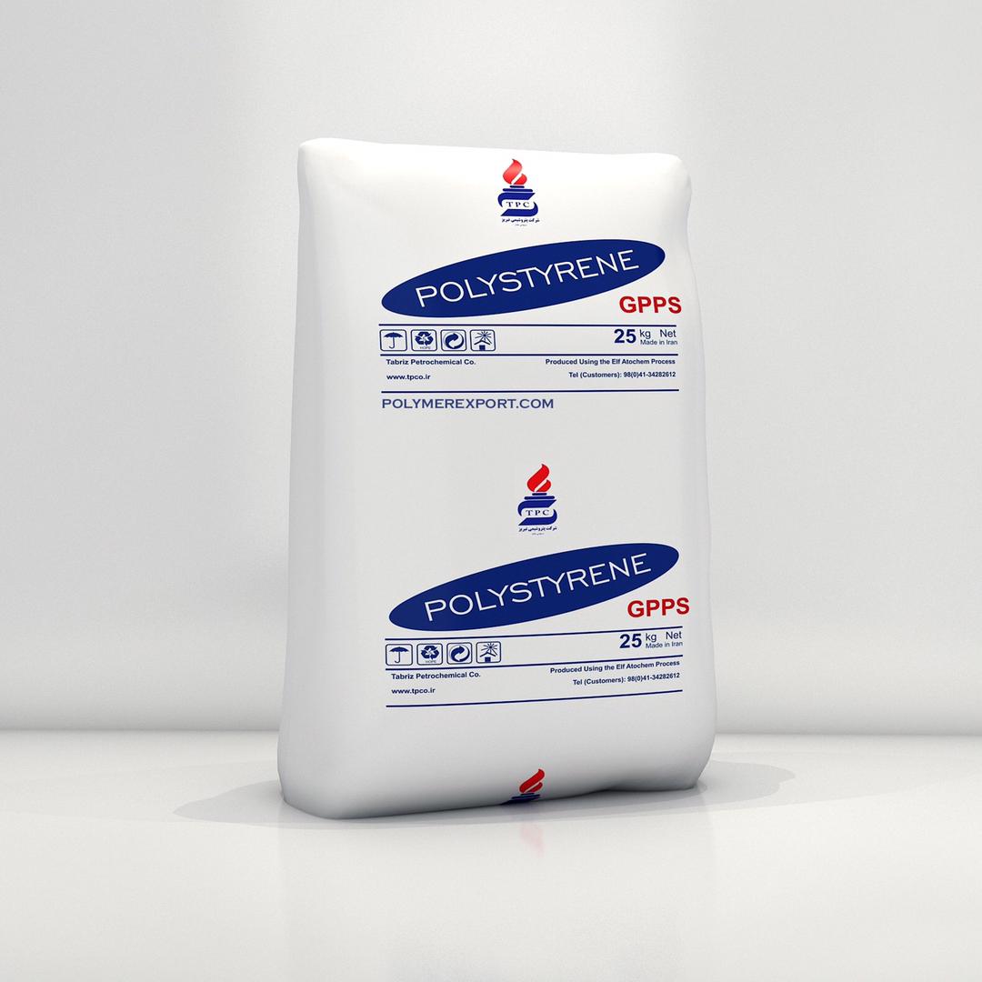 GPPS-1540(تبریز)